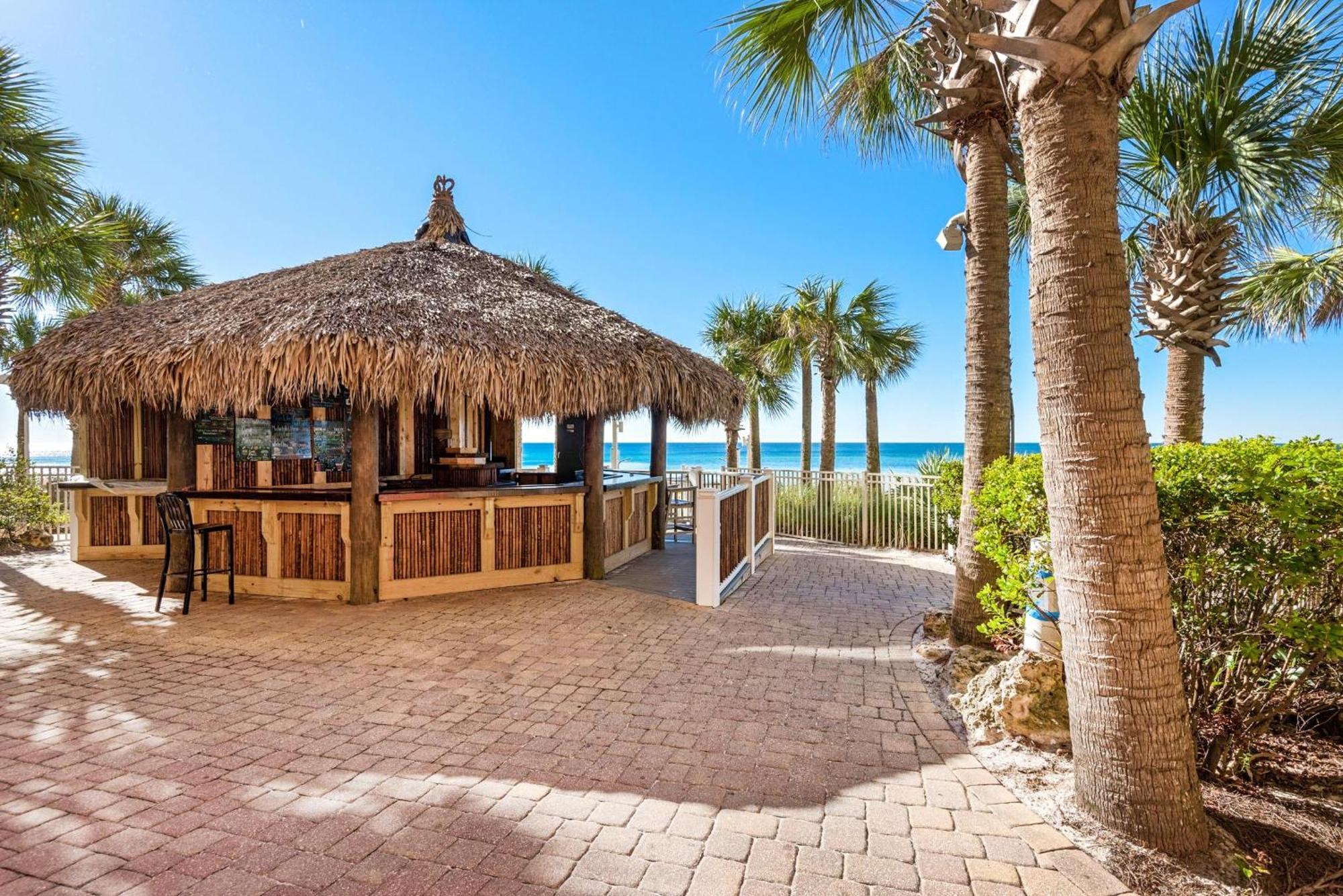 Calypso 1-2109 East Villa Panama City Beach Exterior photo