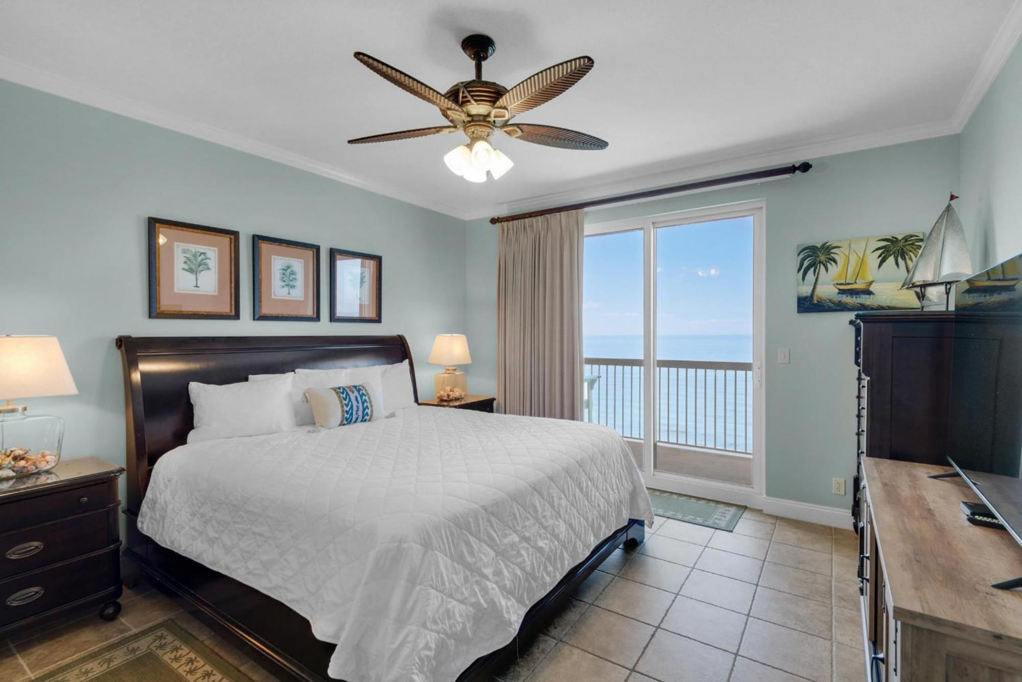 Calypso 1-2109 East Villa Panama City Beach Exterior photo