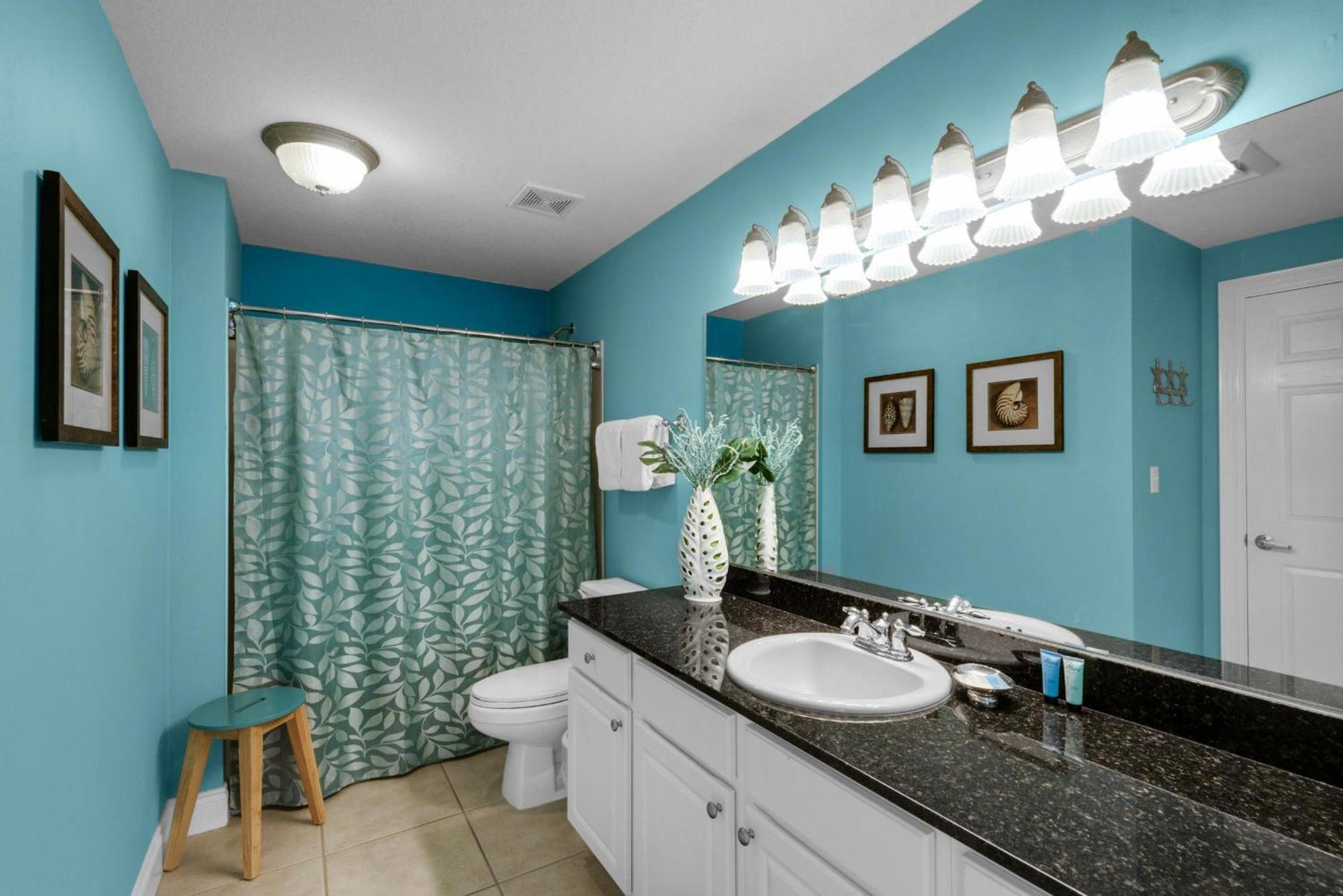 Calypso 1-2109 East Villa Panama City Beach Exterior photo