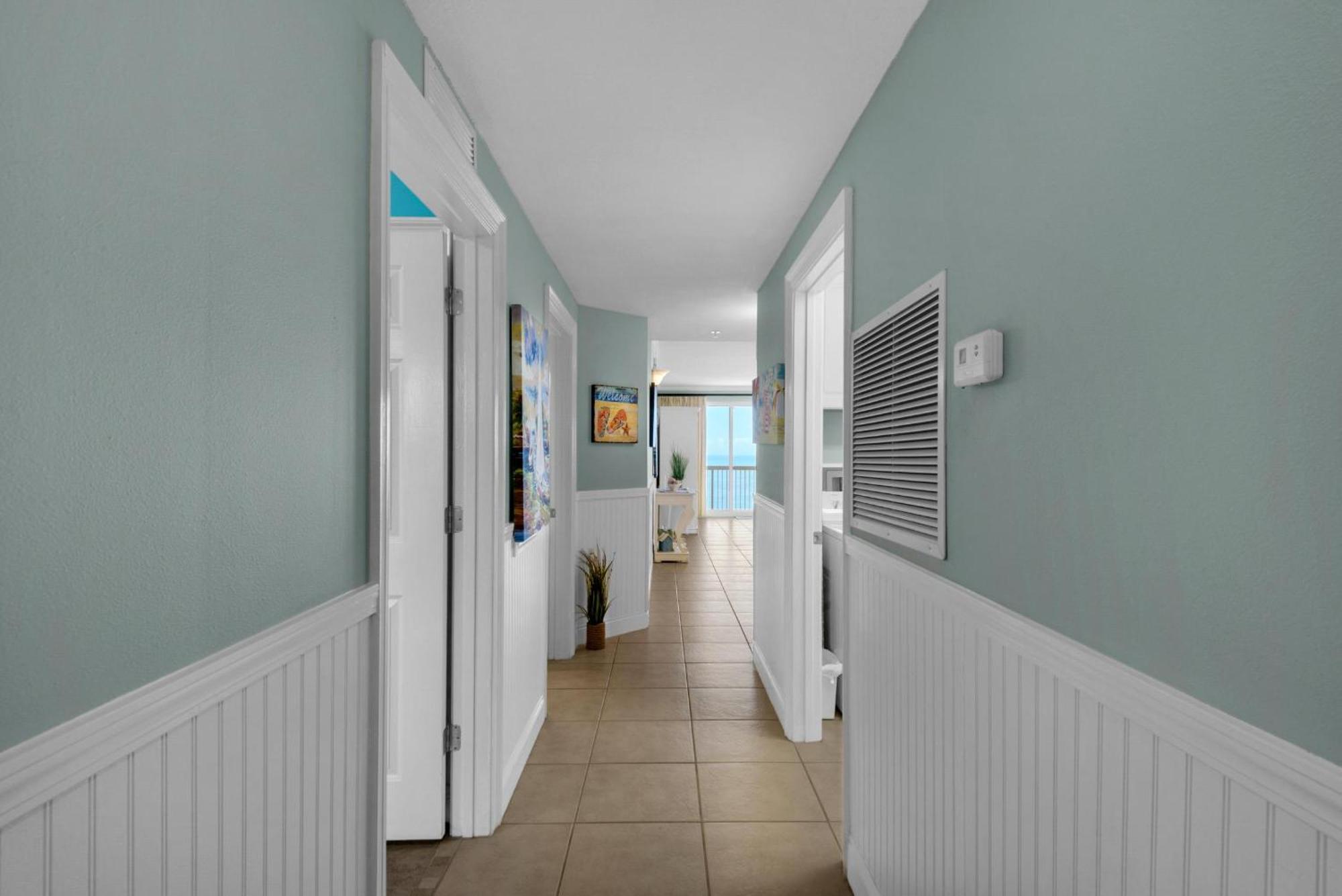 Calypso 1-2109 East Villa Panama City Beach Exterior photo