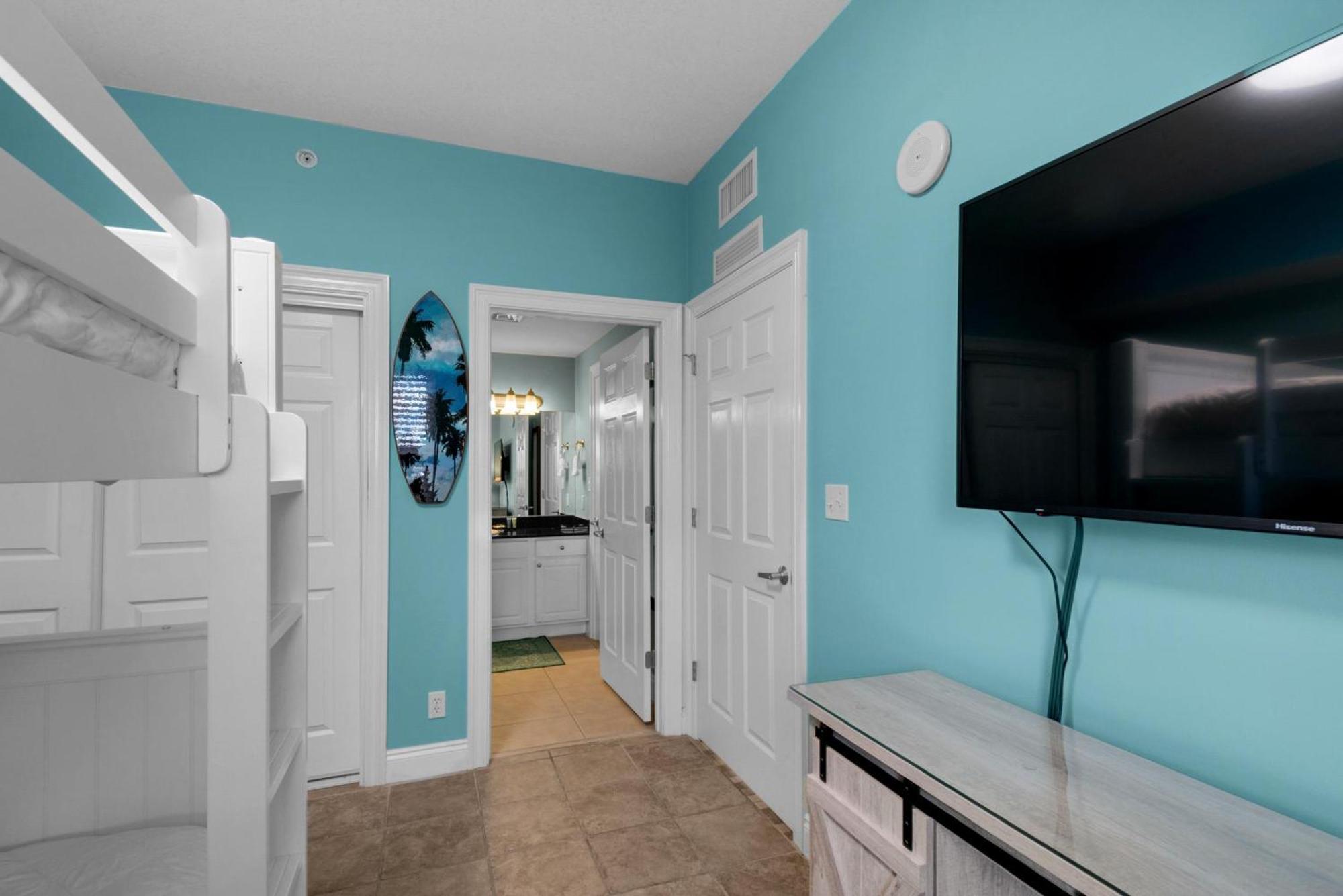 Calypso 1-2109 East Villa Panama City Beach Exterior photo