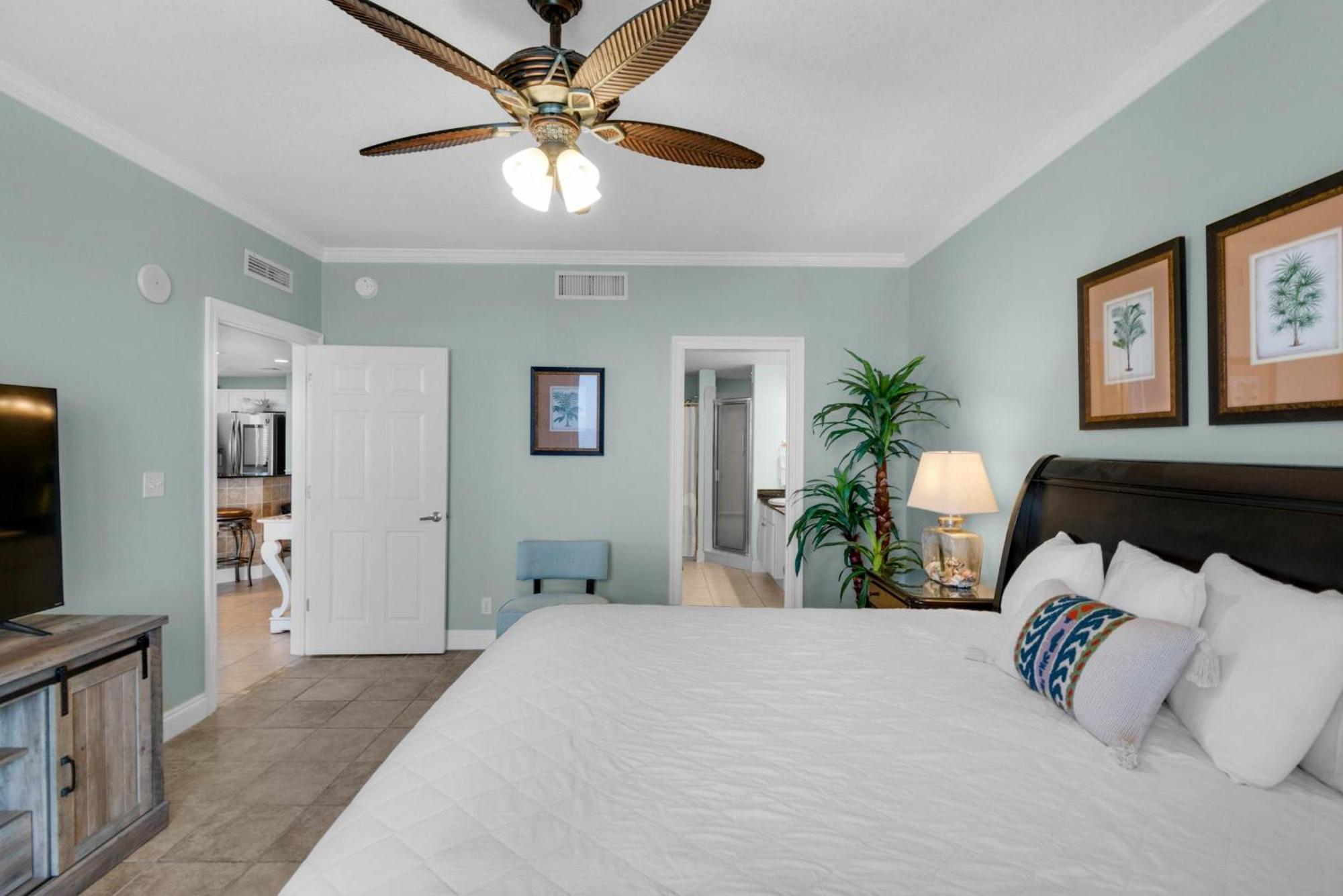 Calypso 1-2109 East Villa Panama City Beach Exterior photo