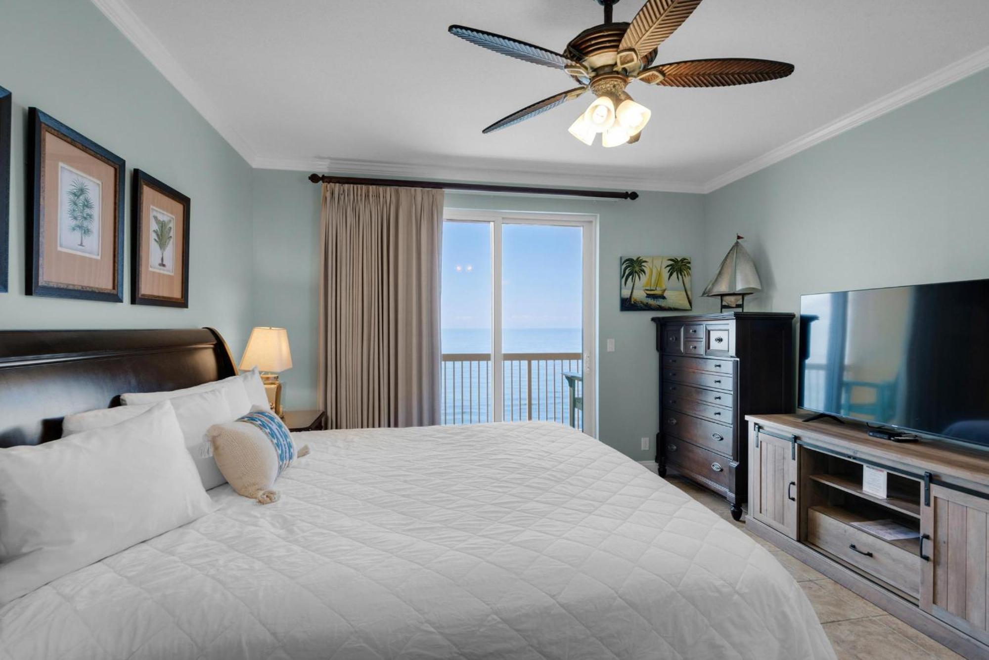 Calypso 1-2109 East Villa Panama City Beach Exterior photo