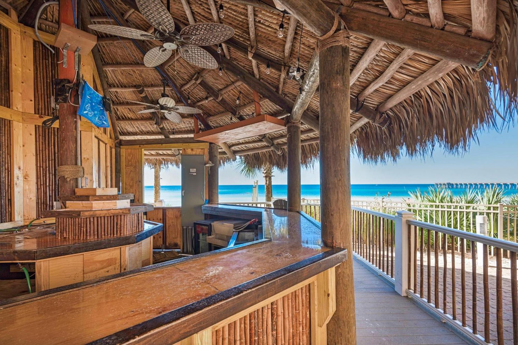 Calypso 1-2109 East Villa Panama City Beach Exterior photo